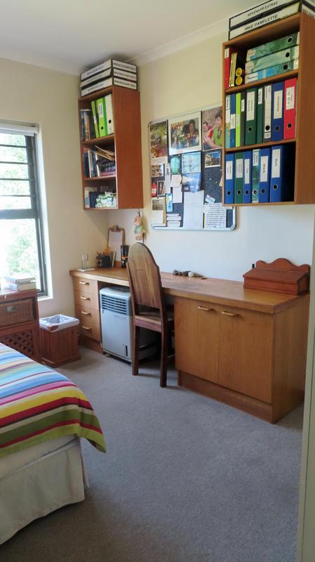 To Let 2 Bedroom Property for Rent in Paradyskloof Western Cape